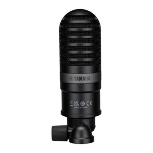 Конденсаторный микрофон Yamaha YCM01 (Black)