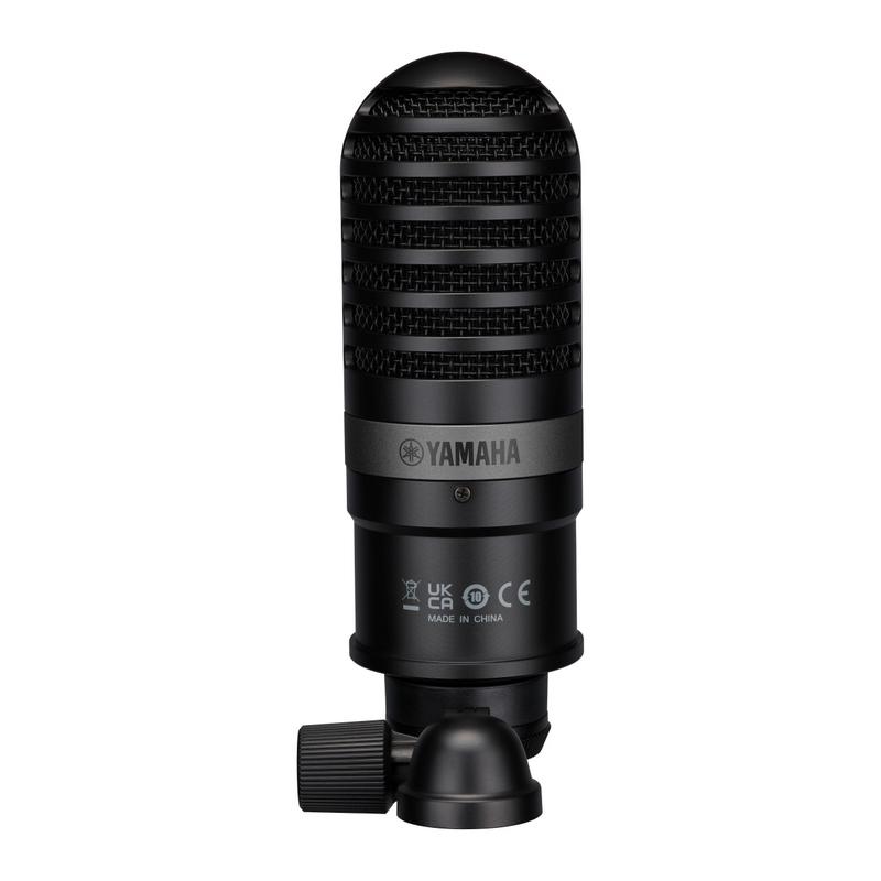 Конденсаторний мікрофон Yamaha YCM01 (Black)