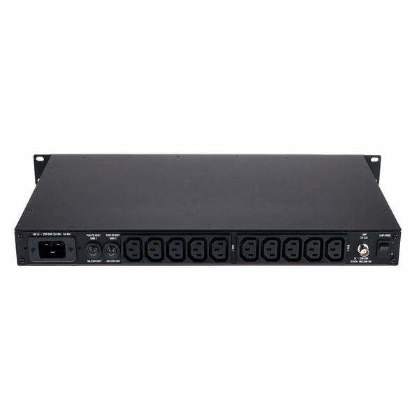 Сетевой кондиционер Furman PL-PRO DMC E 2