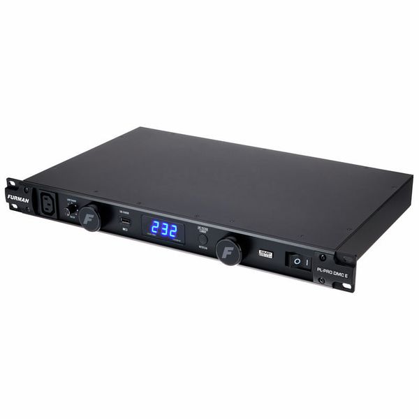 Сетевой кондиционер Furman PL-PRO DMC E