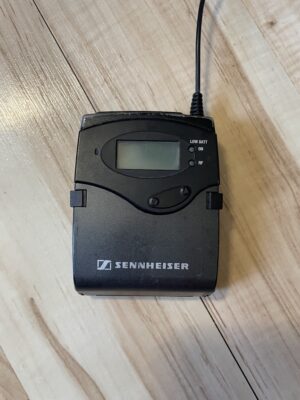 Sennheiser EK2000 SK