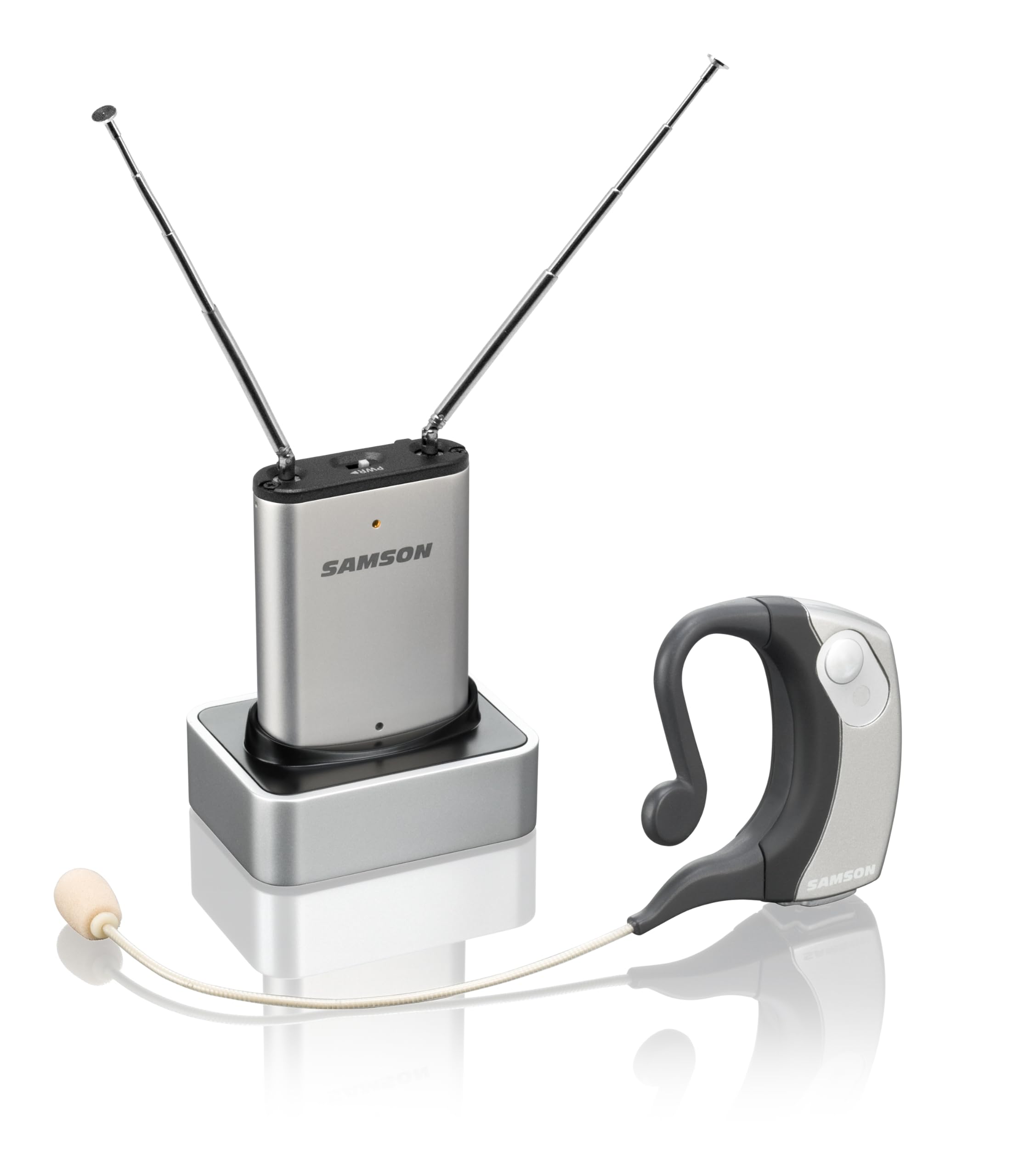 Головная гарнитура Samson Airline Micro Wireless Earset System - K4 Band