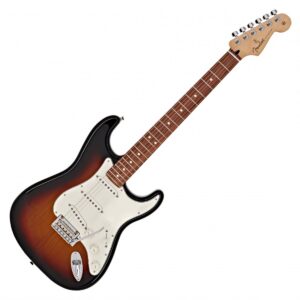 Fender Stratocaster Player MIM