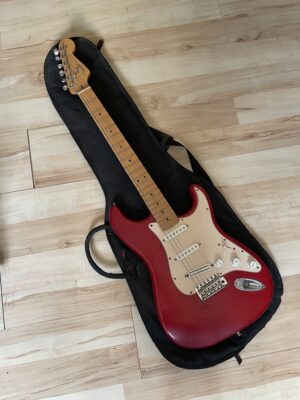 Stratocaster
