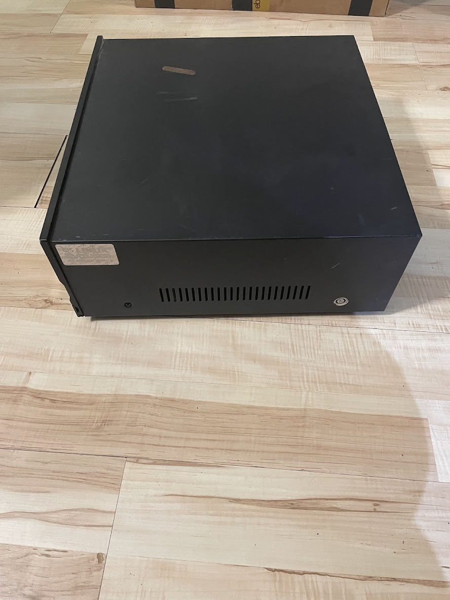Караоке система Evolution Pro 2 6
