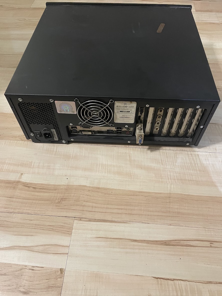 Караоке система Evolution Pro 2 3