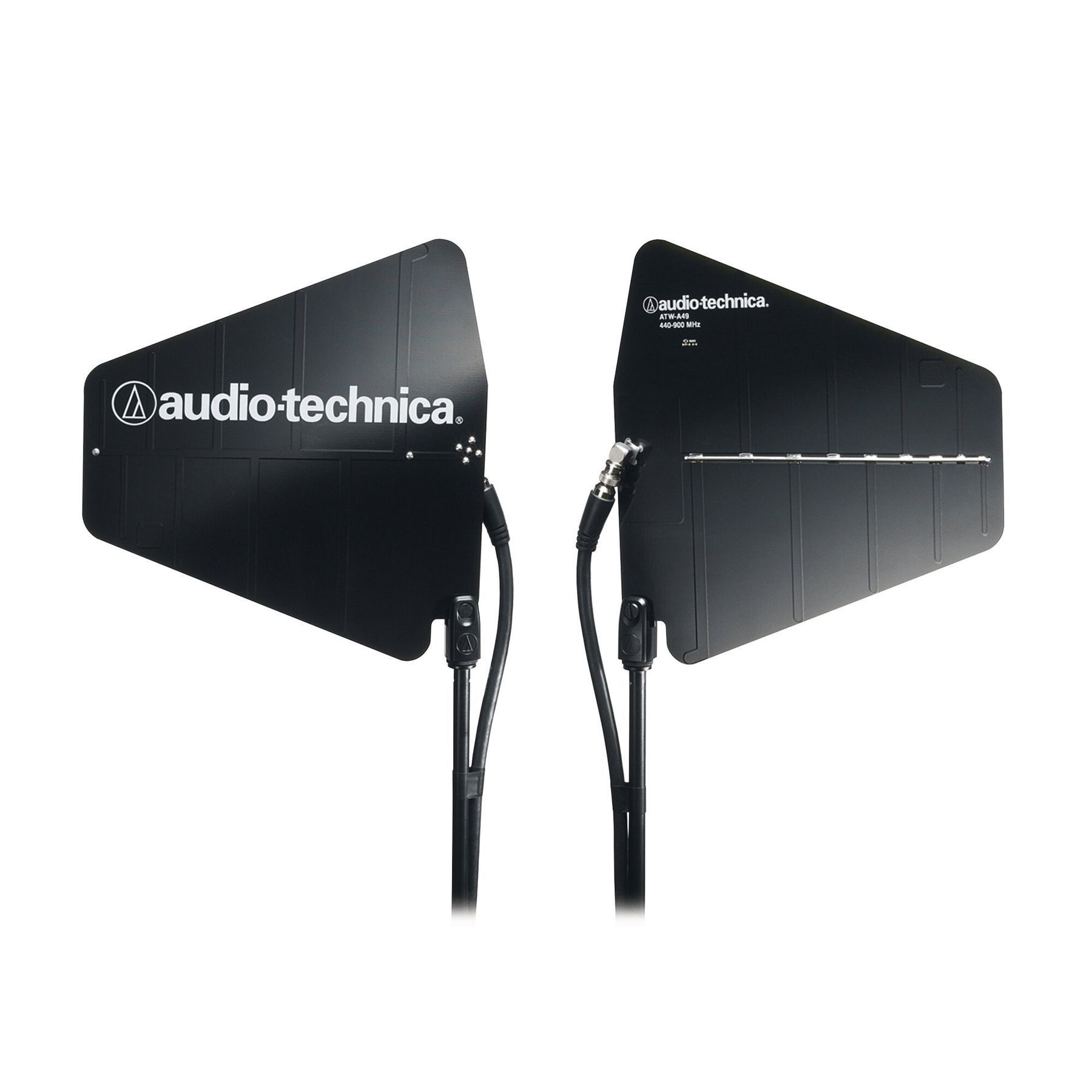 Спрямовані антени Audio-Technica ATW-A49 (Пара)