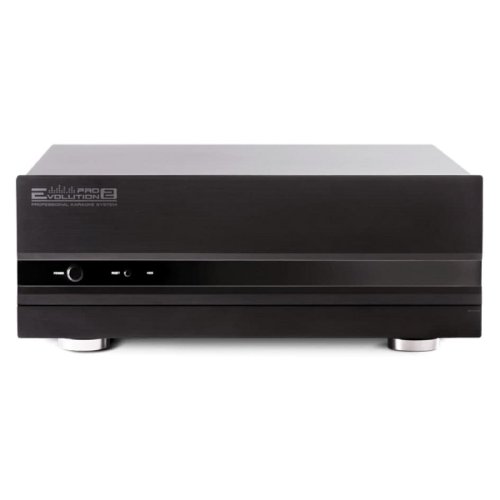 Караоке система Evolution Pro 2