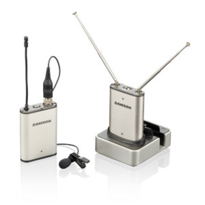 Samson AirLine Micro Camera