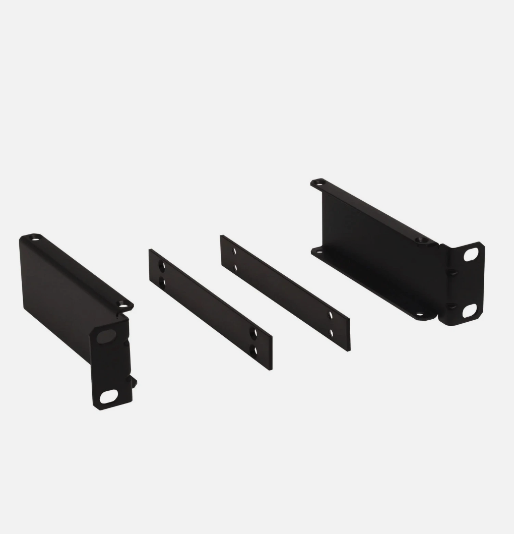 Рэковое крепление Shure UA507 UA506 2