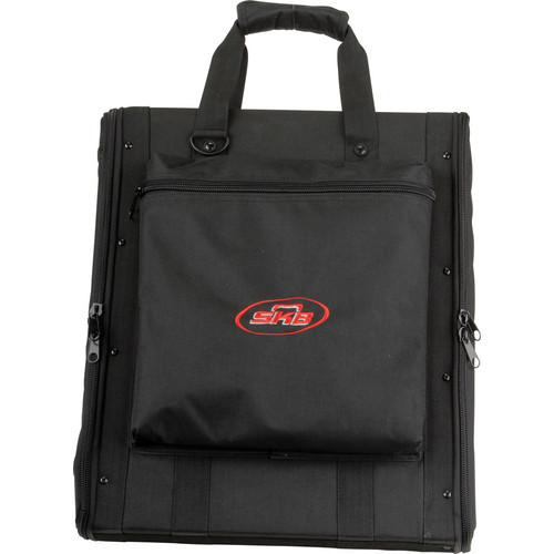 Рэковый кейс 1U SKB 1SKB-SC191U 3