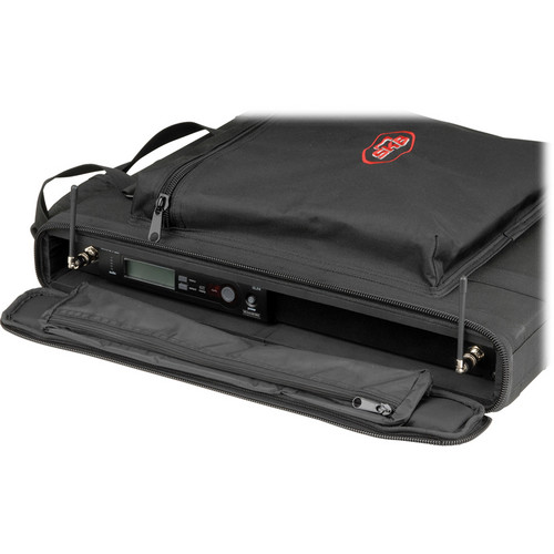 Рэковый кейс 1U SKB 1SKB-SC191U 2