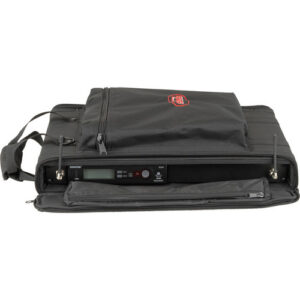Рэковый кейс 1U SKB 1SKB-SC191U