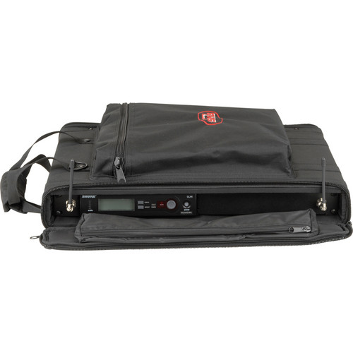 Рэковый кейс 1U SKB 1SKB-SC191U