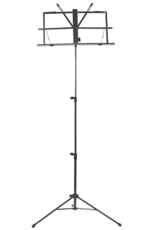Пюпитр RockStand Standard Note Stand Black