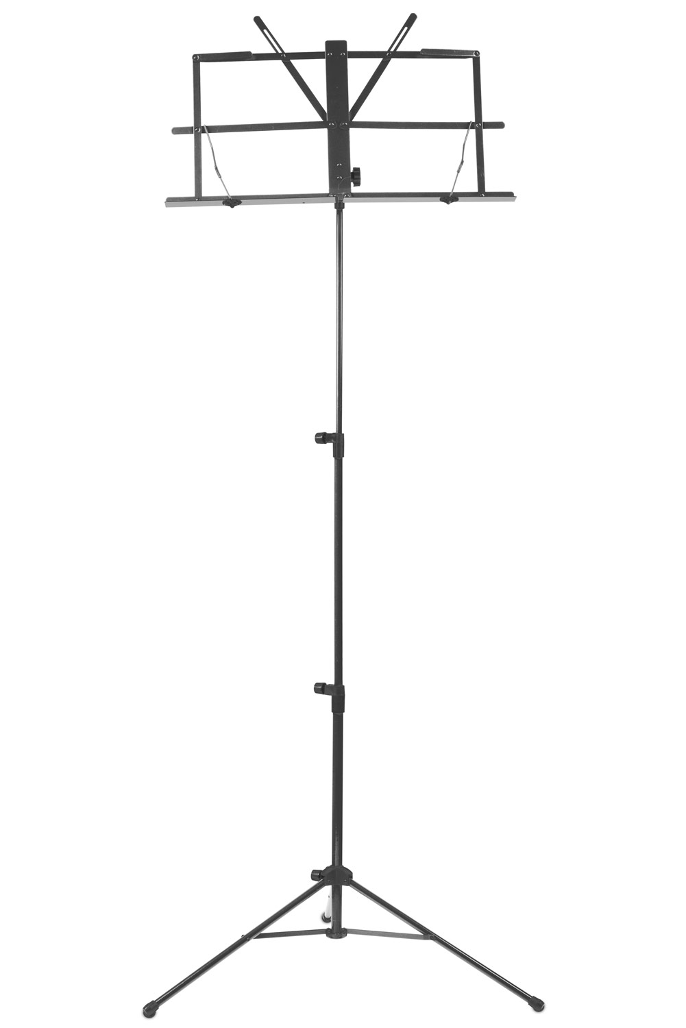 Пюпитр RockStand Standard Note Stand Black