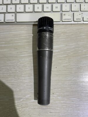 Инструментальный микрофон Shure Unidyne III SM57 USA