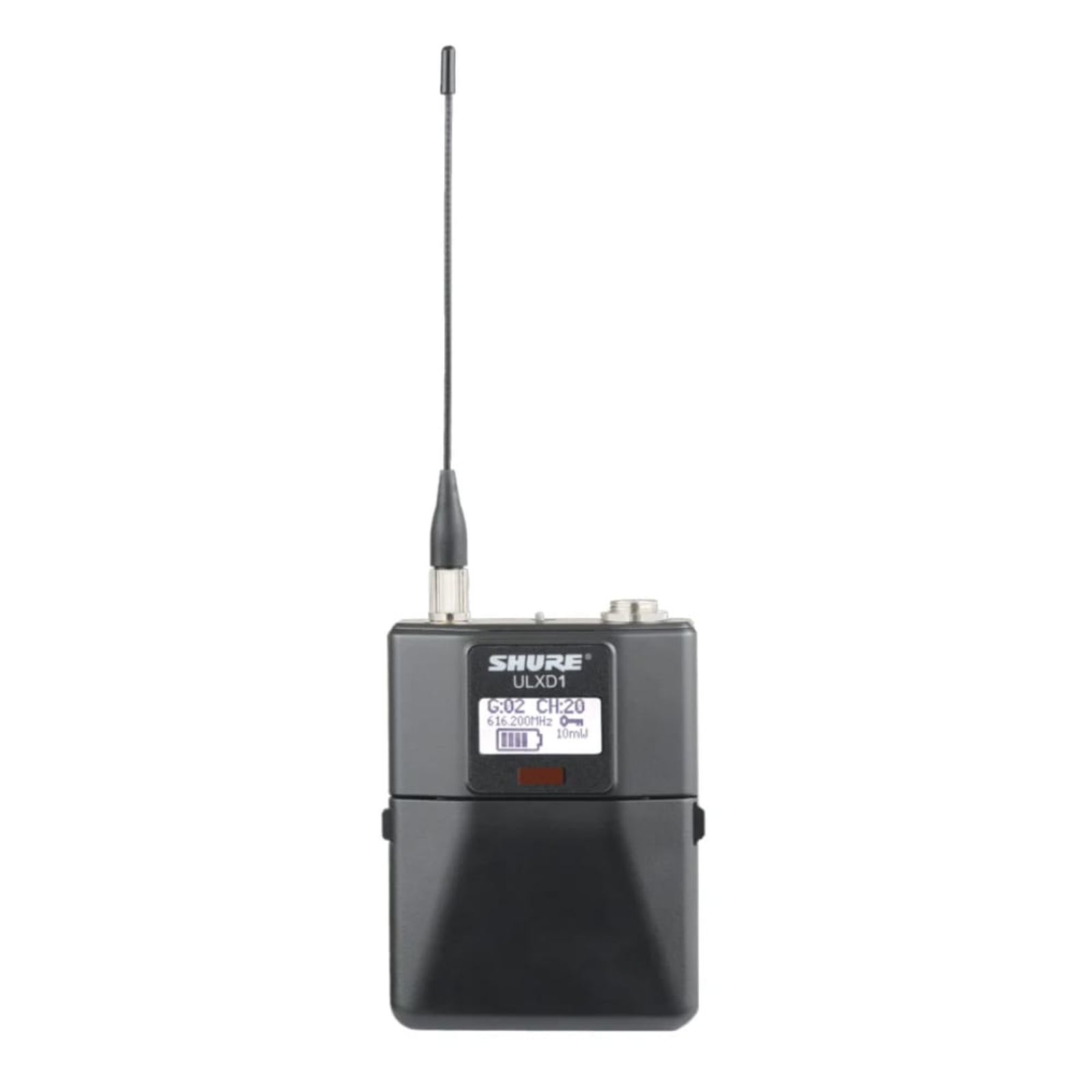 Поясной передатчик Shure ULXD1 G50
