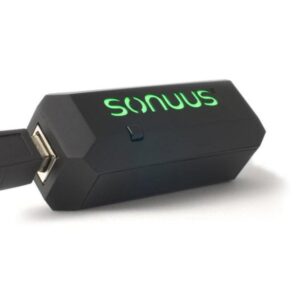 MIDI-конвертер USB интерфейс Sonuus i2M