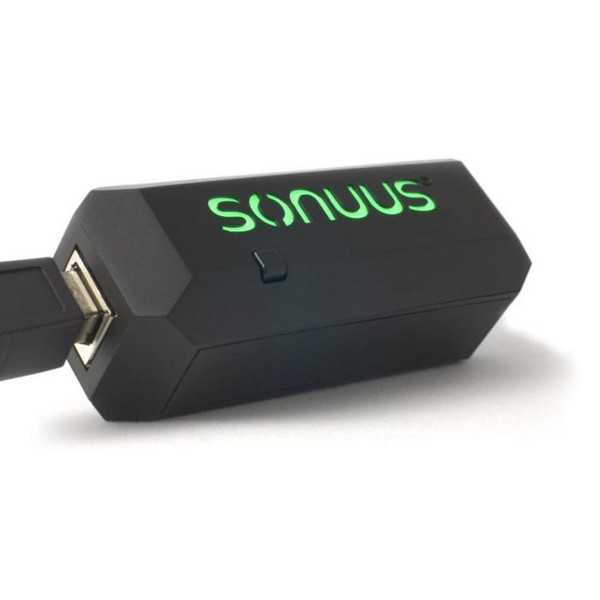 MIDI-конвертер USB интерфейс Sonuus i2M