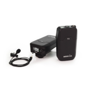 Накамерная радиосистема Rode RODELink Filmmaker kit