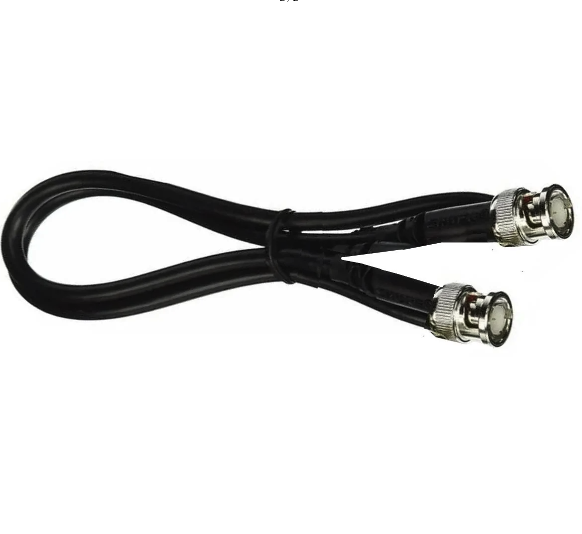 Антенный кабель Shure UA802 BNC cable 95K2035(14)