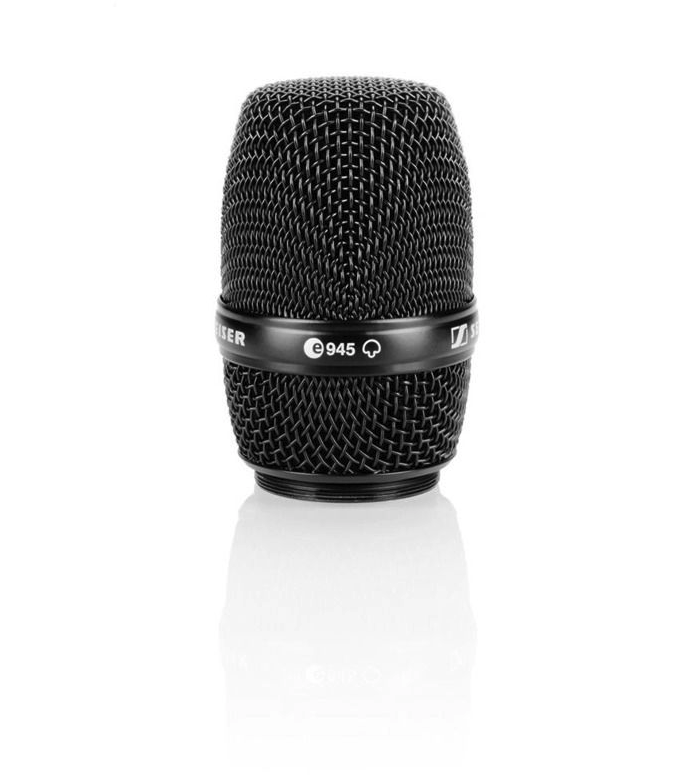 Мікрофонний капсуль Sennheiser MMD 945-1 BK