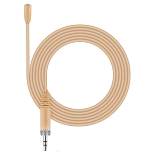 Петличный микрофон Sennheiser MKE Essential Omni