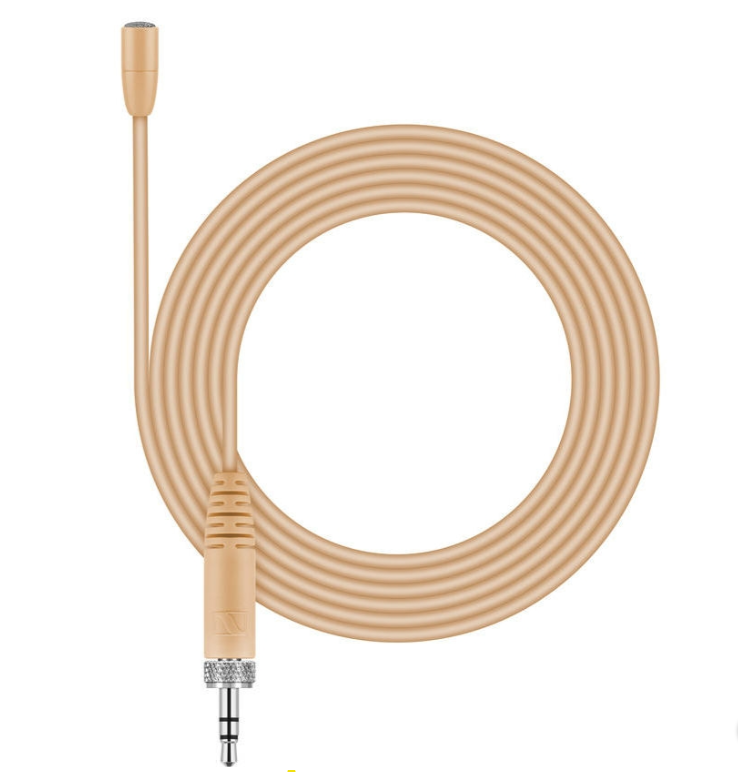 Петличный микрофон Sennheiser MKE Essential Omni