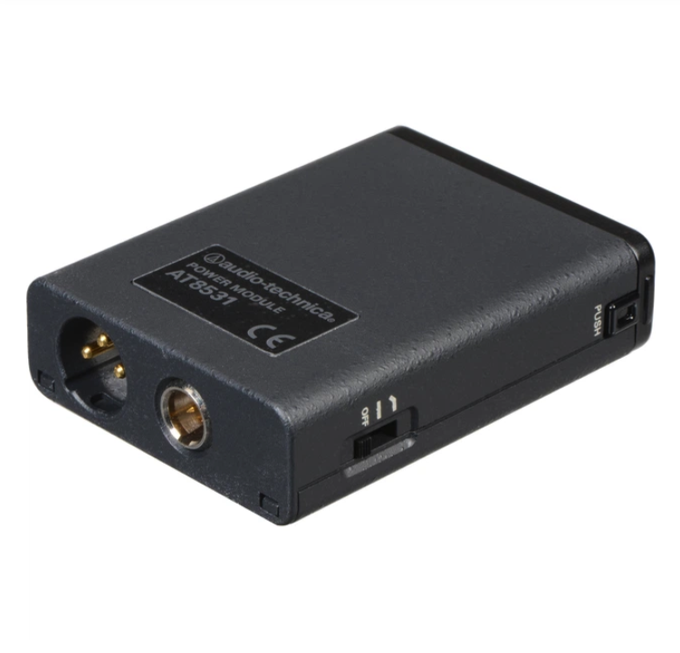Адаптер фантомного питания Audio-Technica AT8531