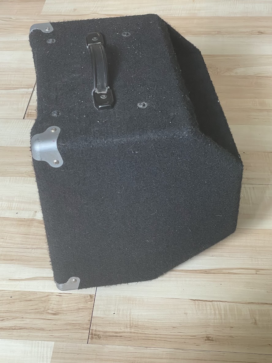 Комбо для бас гитары Cort GE15B 3