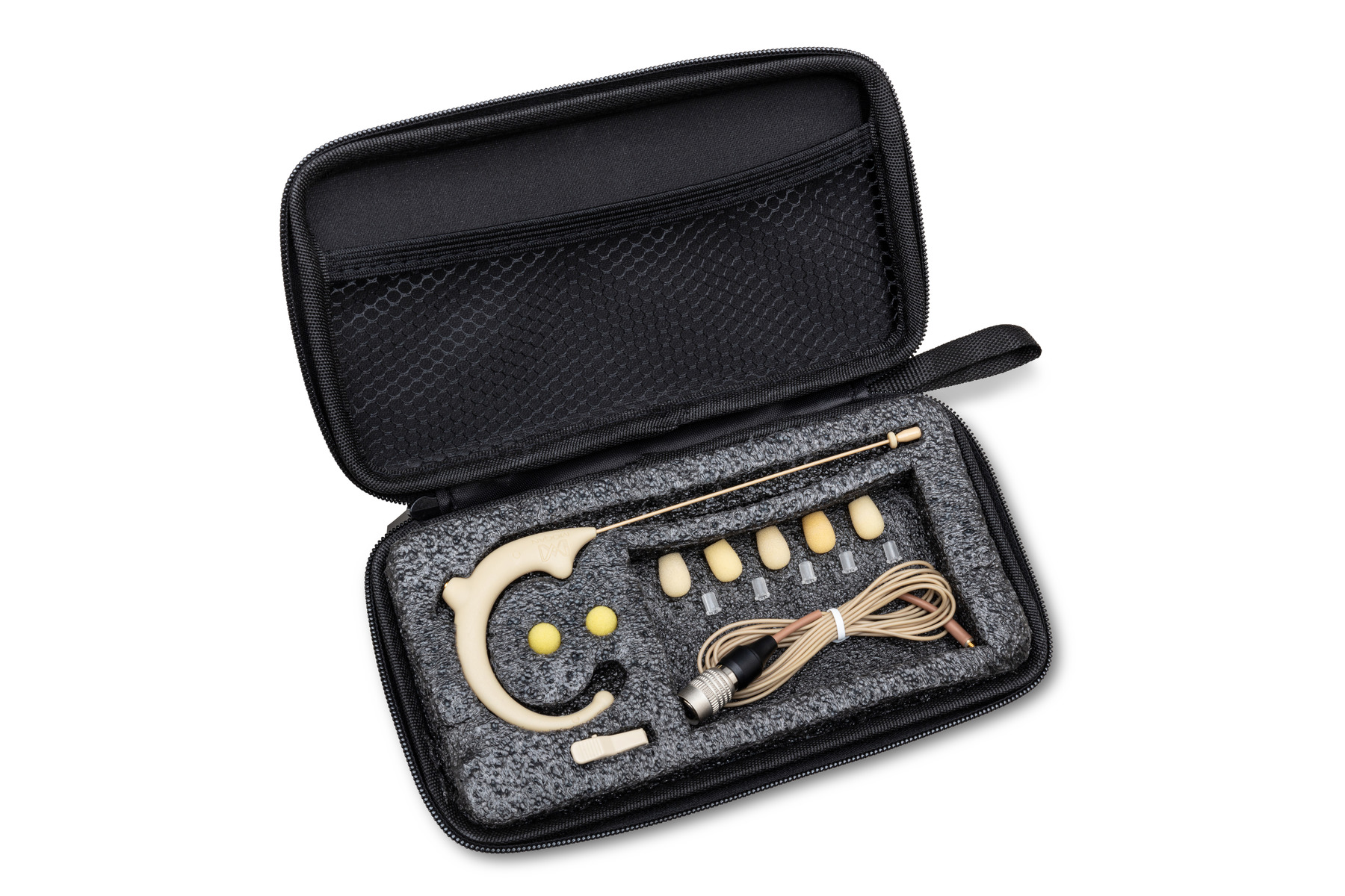 Наголовной микрофон Hosa Mogan Standard Earset 2