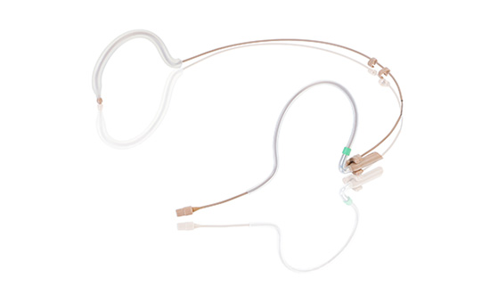 Дужка на ухо Countryman Earclip 2