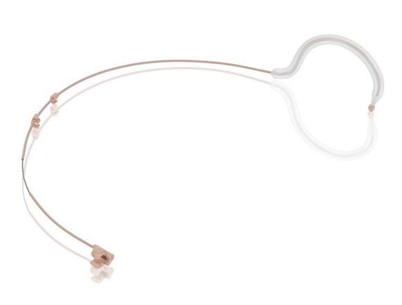 Дужка на ухо Countryman Earclip
