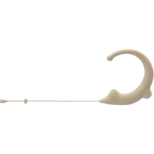 Наголовной микрофон Hosa Mogan Standard Earset
