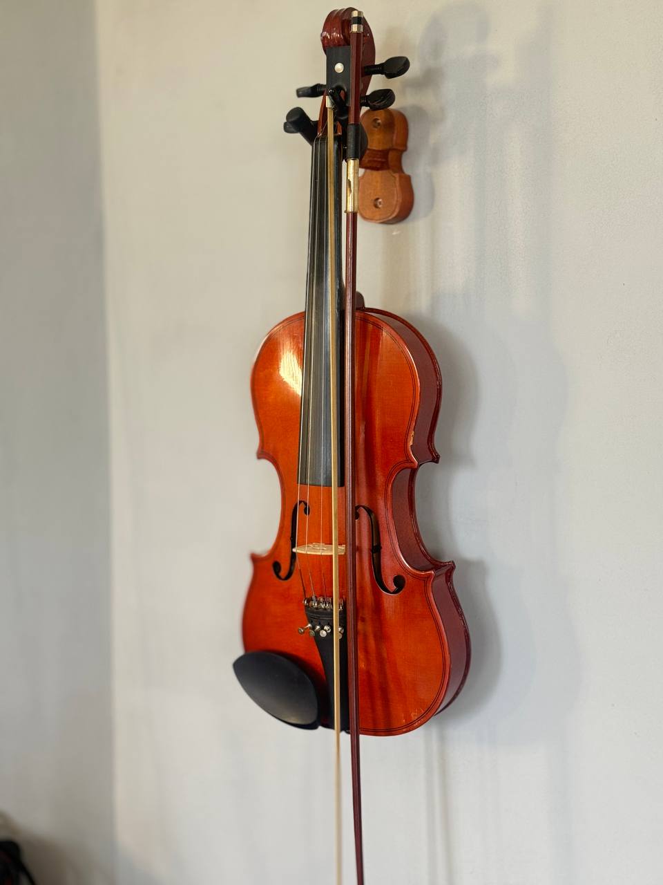 Скрипка Cremona Guiseppe GV-10 4/4