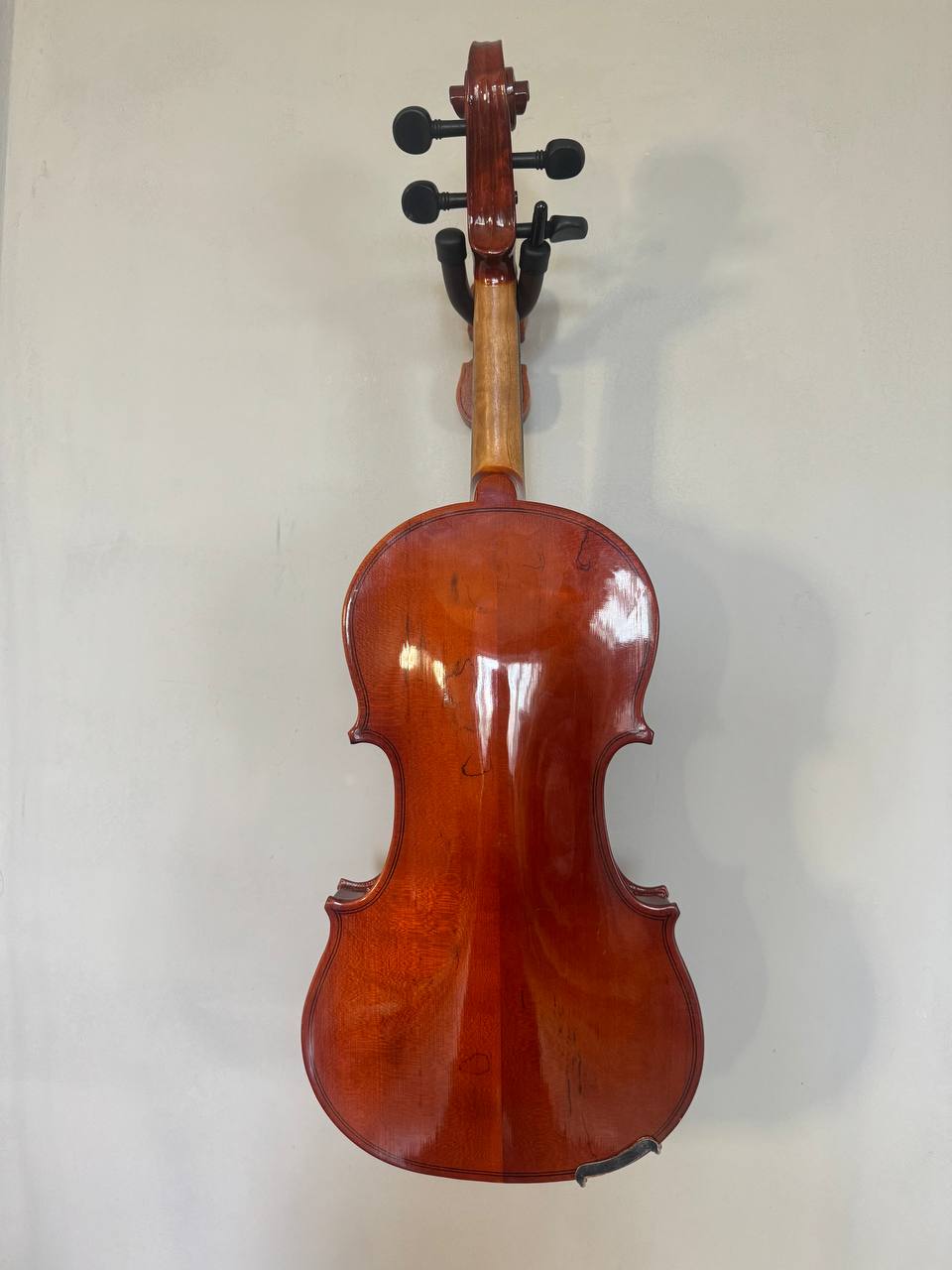 Скрипка Cremona Guiseppe GV-10 4/4 7