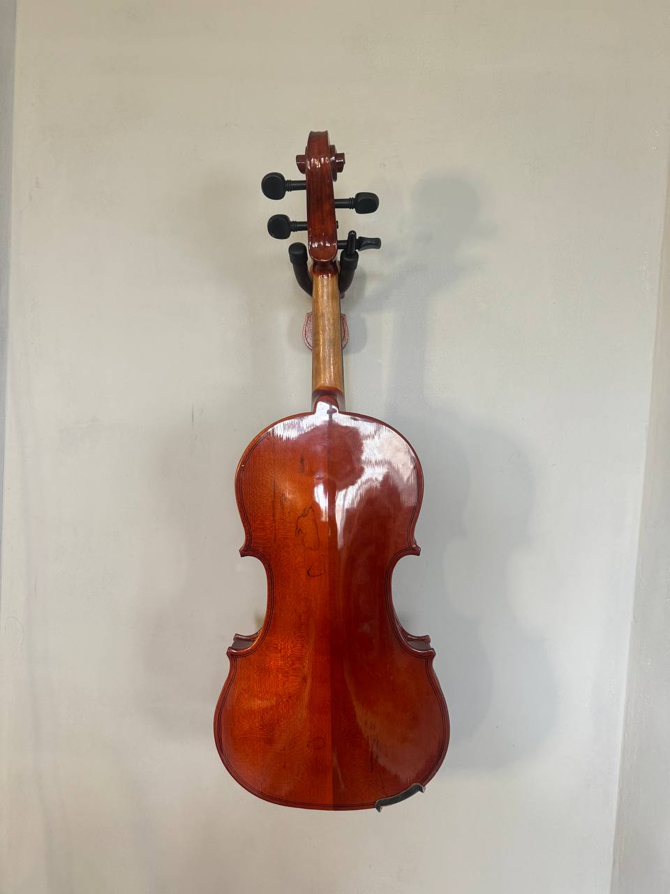 Скрипка Cremona Guiseppe GV-10 4/4 5