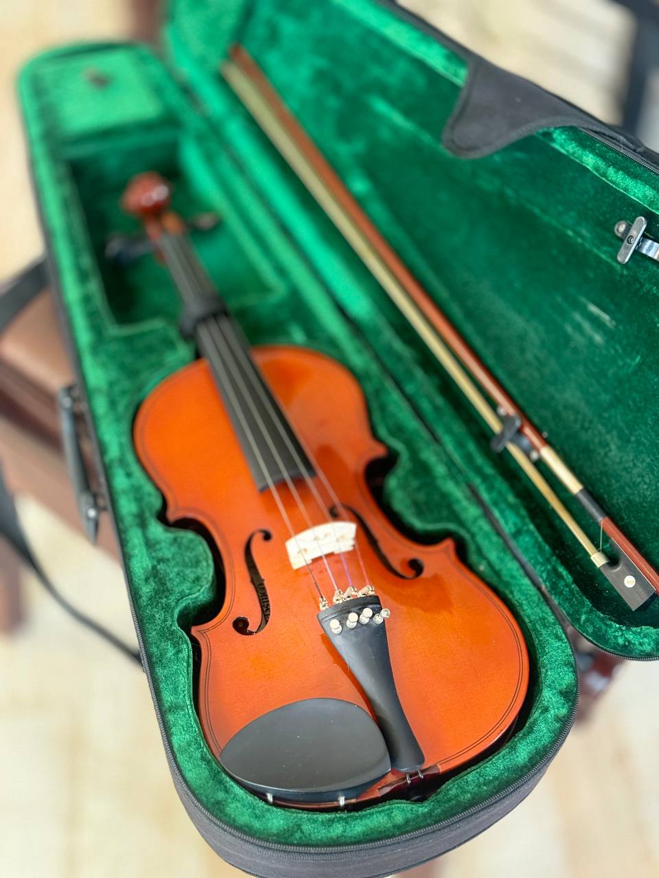 Скрипка Cremona Guiseppe GV-10 4/4 4