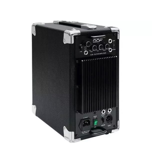 Комбоусилитель для акустической гитары AAP by Phil Jones CUB AG-100 2