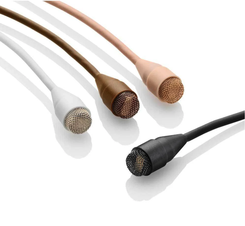 Петличный микрофон DPA Microphones 4060-OC-C